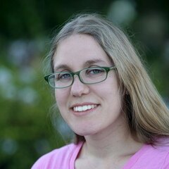 Beth Goder